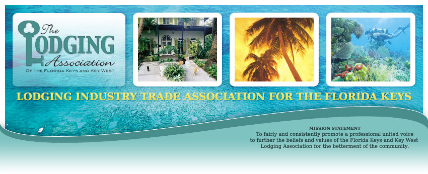 The Lodging Association of the Florida Keys and Key West
